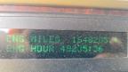 2004 Freightliner Conventional St112 en Venta en Houston, TX - Normal Wear