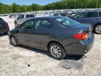 2010 Toyota Corolla Base на продаже в West Warren, MA - Side