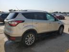 2017 Ford Escape Titanium   للبيع في Pekin، IL - Front End