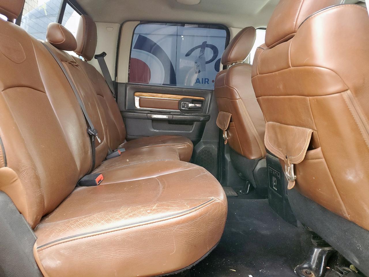 RAM 2500 2013 VIN 3C6UR5GL7DG519835 фото 11