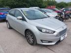 2015 FORD FOCUS TITA for sale at Copart SANDWICH