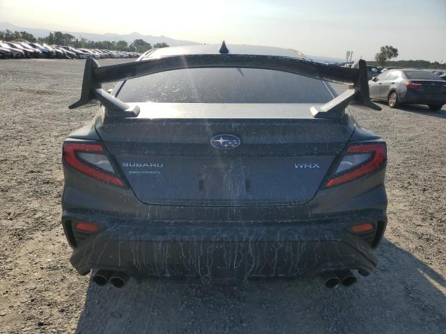  SUBARU WRX 2023 Серый