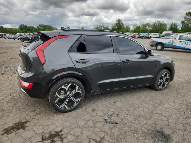  KIA NIRO 2024 Сharcoal