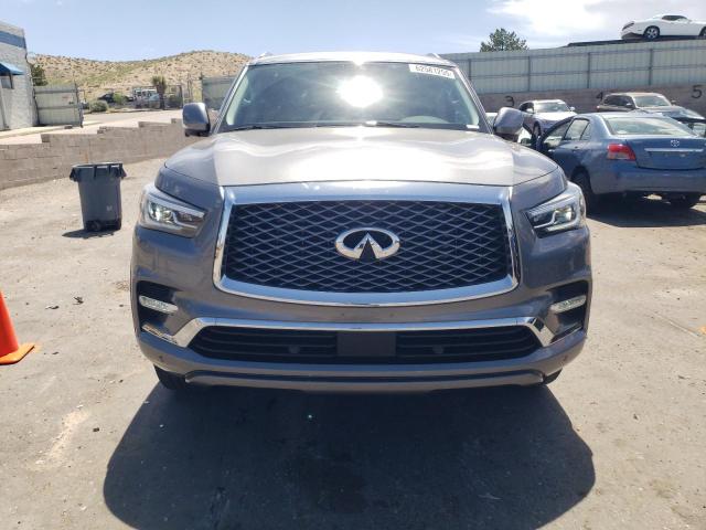  INFINITI QX80 2019 Сharcoal