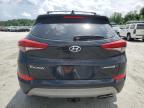 2018 HYUNDAI TUCSON VALUE   for sale at Copart SC - SPARTANBURG