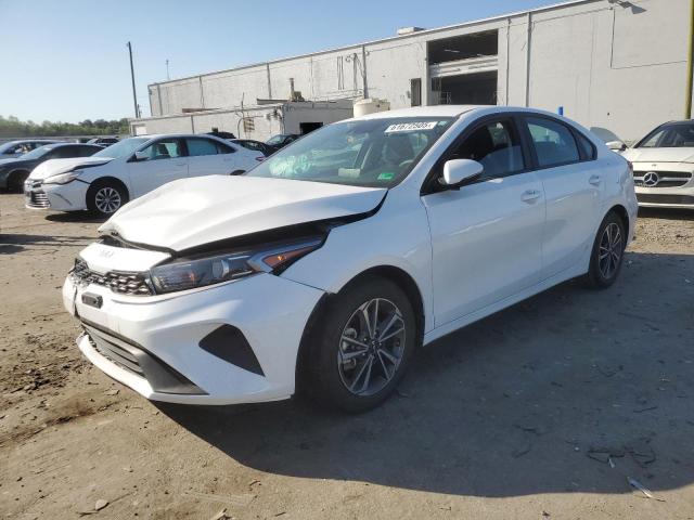 KIA FORTE LX 2024