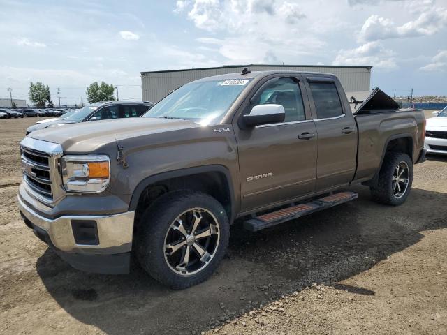 2014 Gmc Sierra K1500 Sle