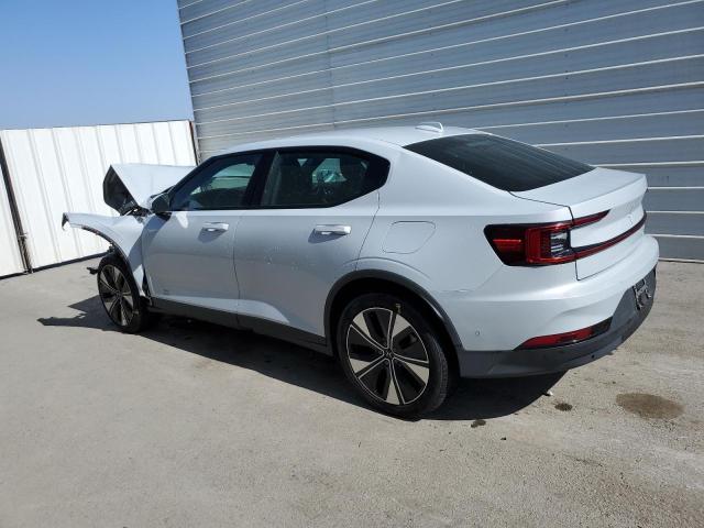  POLESTAR 2 2023 Szary