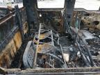 2007 Ford F150 Supercrew de vânzare în Hurricane, WV - Burn