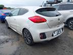 2013 KIA PRO CEED G for sale at Copart WOLVERHAMPTON