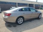 2023 Chevrolet Malibu Lt for Sale in Wheeling, IL - Frame Damage