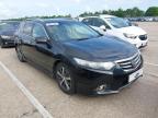 2011 HONDA ACCORD ES for sale at Copart NEWBURY
