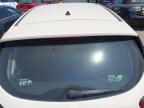 2013 RENAULT CAPTUR D-Q for sale at Copart PETERLEE