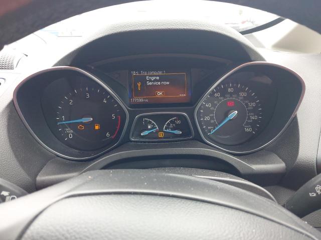 2016 FORD C-MAX TITA