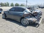 2015 Infiniti Q50 Base للبيع في Colton، CA - All Over