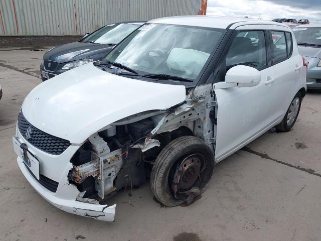 SUZUKI SWIFT SZ2 2012