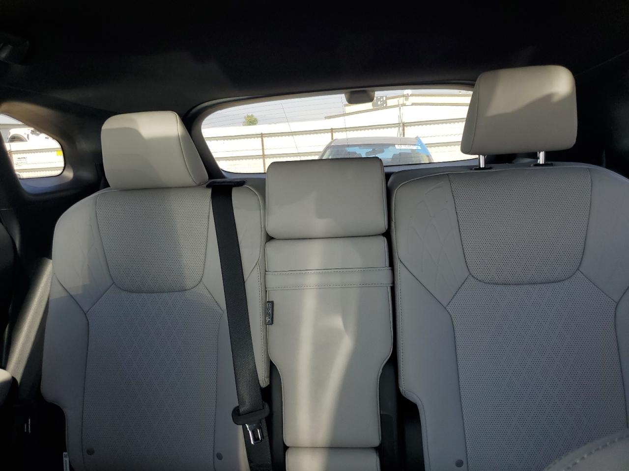 LEXUS RX 350H BA 2024 VIN 2T2BBMCA5RC042919 фото 10