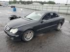 2008 Mercedes-Benz Clk 350 იყიდება Pennsburg-ში, PA - Vandalism