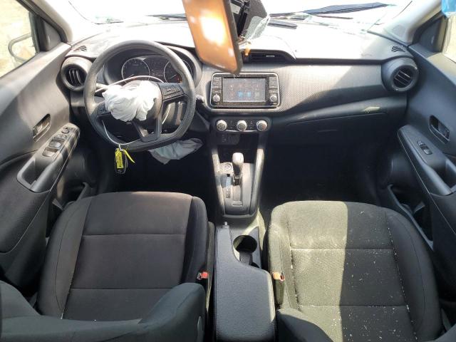  NISSAN KICKS 2024 Белый