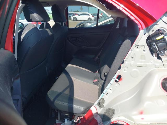 2024 TOYOTA YARIS CROS