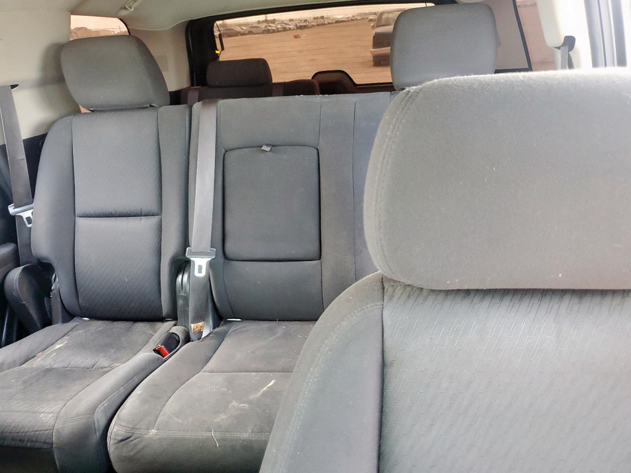 2012 Chevrolet Tahoe C1500 Ls VIN: 1GNSCAE07CR324228 Lot: 62649415