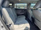 2021 Toyota Highlander Hybrid Xle   იყიდება Concord-ში, NC - Front End