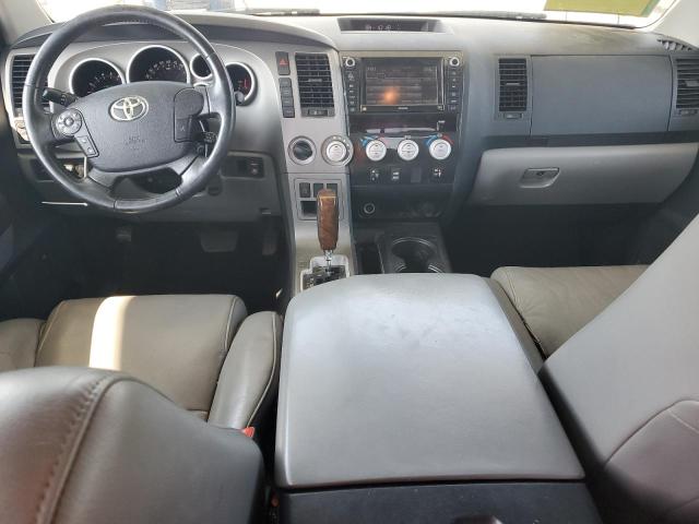  TOYOTA TUNDRA 2013 Biały
