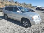 Reno, NV에서 판매 중인 2005 Toyota Highlander Limited - Side