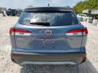 2022 Toyota Corolla Cross Le на продаже в Houston, TX - Front End