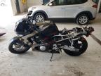 1998 HONDA CBR600 F3   for sale at Copart OH - CLEVELAND EAST