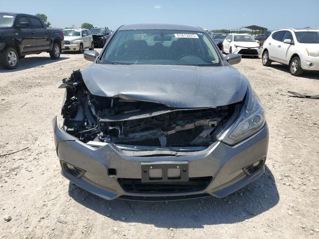  NISSAN ALTIMA 2018 Серый