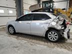 2016 Toyota Corolla L на продаже в Greenwood, NE - Rear End