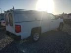 2015 CHEVROLET SILVERADO C1500   for sale at Copart FL - ORLANDO NORTH