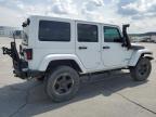 2015 Jeep Wrangler Unlimited Rubicon   للبيع في Tulsa، OK - Mechanical
