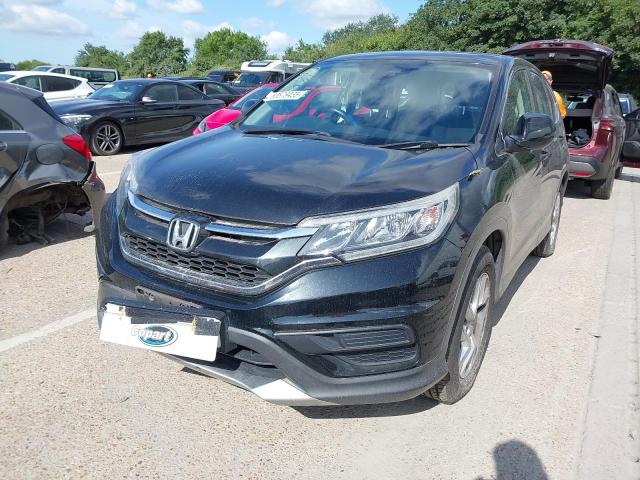 HONDA CR-V S NAV 2017