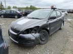 2010 TOYOTA COROLLA MATRIX S   for sale at Copart QC - MONTREAL