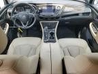 2019 Buick Envision Preferred იყიდება Wayland-ში, MI - Burn - Interior