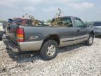2000 Chevrolet Silverado K1500 للبيع في Wayland، MI - Rear End