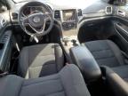 2015 Jeep Grand Cherokee Laredo იყიდება Las Vegas-ში, NV - Front End