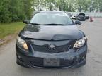 2010 Toyota Corolla Base   zu verkaufen in Arlington, WA - Front End