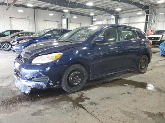 2010 Toyota Corolla Matrix 