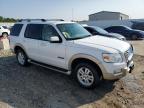2007 Ford Explorer Eddie Bauer en Venta en Louisville, KY - Side