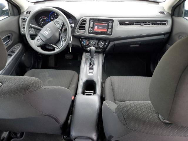  HONDA HR-V 2018 Granatowy