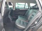 2015 SKODA SUPERB SE for sale at Copart NEWBURY
