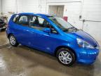 2007 Honda Fit  en Venta en Blaine, MN - Mechanical