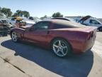 2006 Chevrolet Corvette  for Sale in Sacramento, CA - Front End