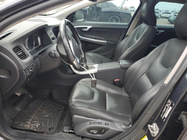  VOLVO V60 2015 Gray