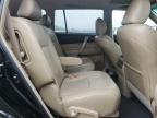 2012 Toyota Highlander Base   იყიდება York Haven-ში, PA - Front End