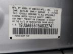 2005 Acura Tl    de vânzare în Baltimore, MD - Minor Dent/Scratches