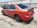 2006 Toyota Corolla Ce للبيع في Los Angeles، CA - Normal Wear